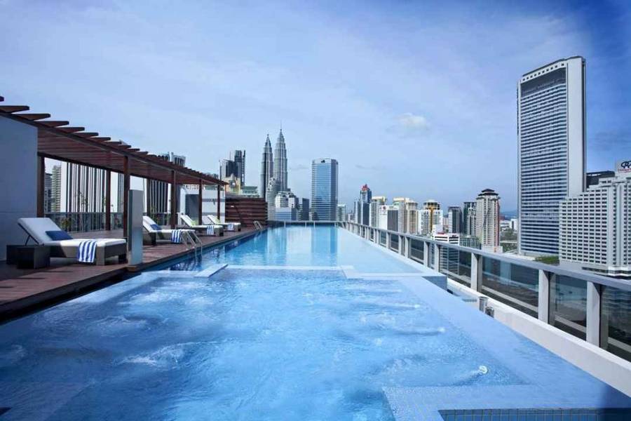Somerset Kuala Lumpur