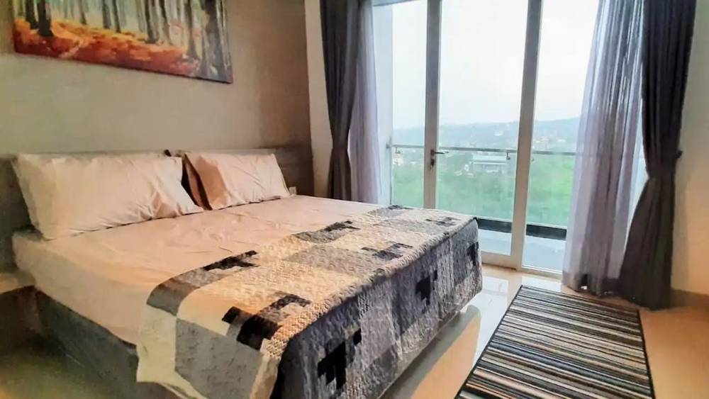 TechieRoom Go at Clove Garden Residence 