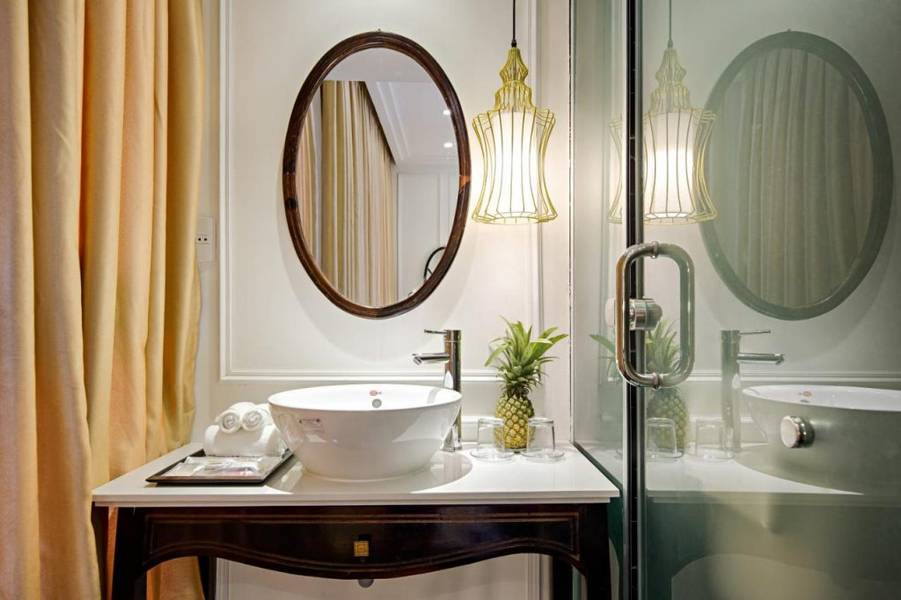 The herriott hotel & suite