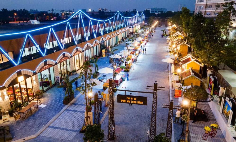 Top 5 địa điểm vui chơi Hà Nội mở xuyên Tết