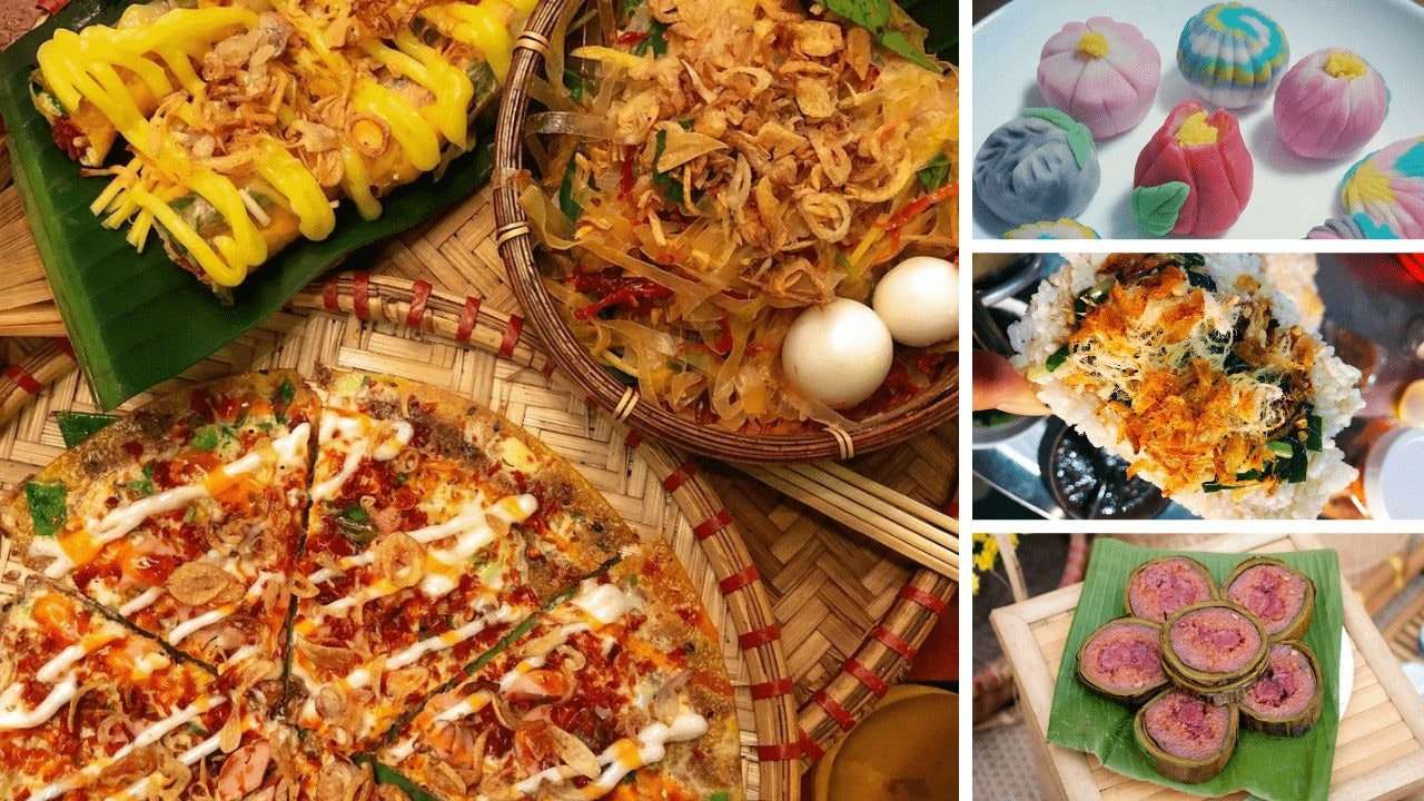 6 đặc sản Sài Gòn là “món ăn quốc dân” mà bạn không thể ngờ đến 6 đặc sản Sài Gòn là “món ăn quốc dân” mà bạn không thể ngờ đến