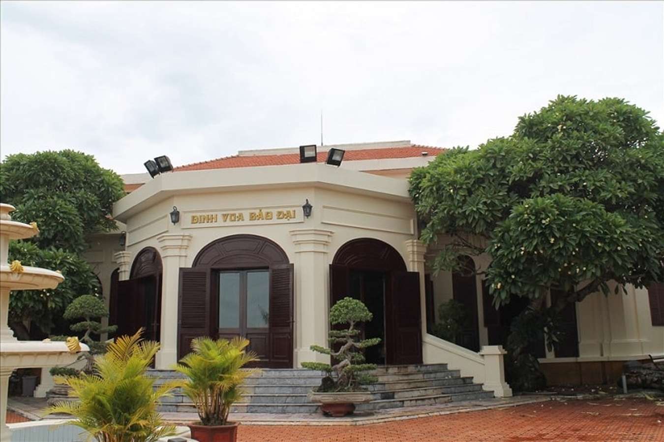 Biệt thự Bảo Đại