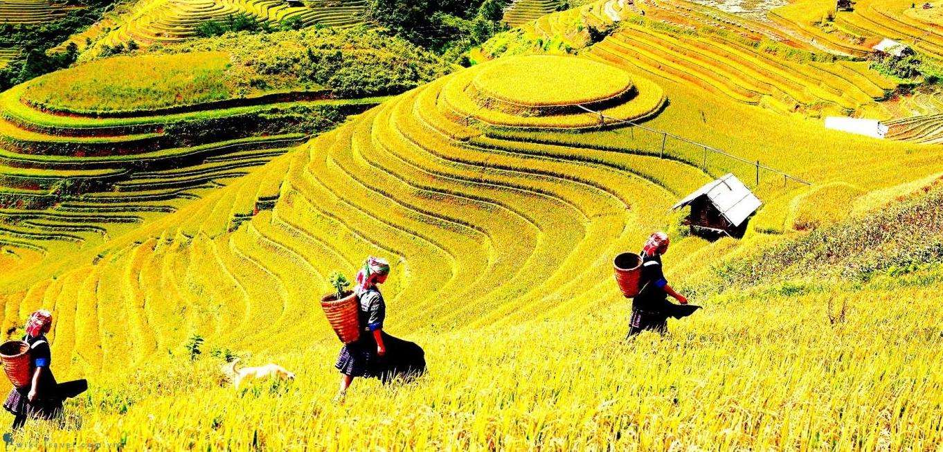 Địa danh du lịch Yên Bái