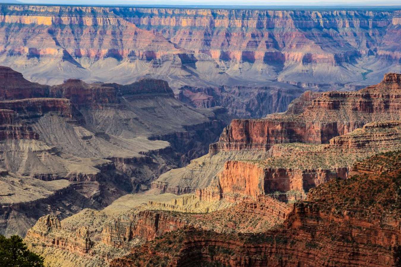 Kinh nghiệm du lịch Grand Canyon chi tiết, đầy đủ nhất