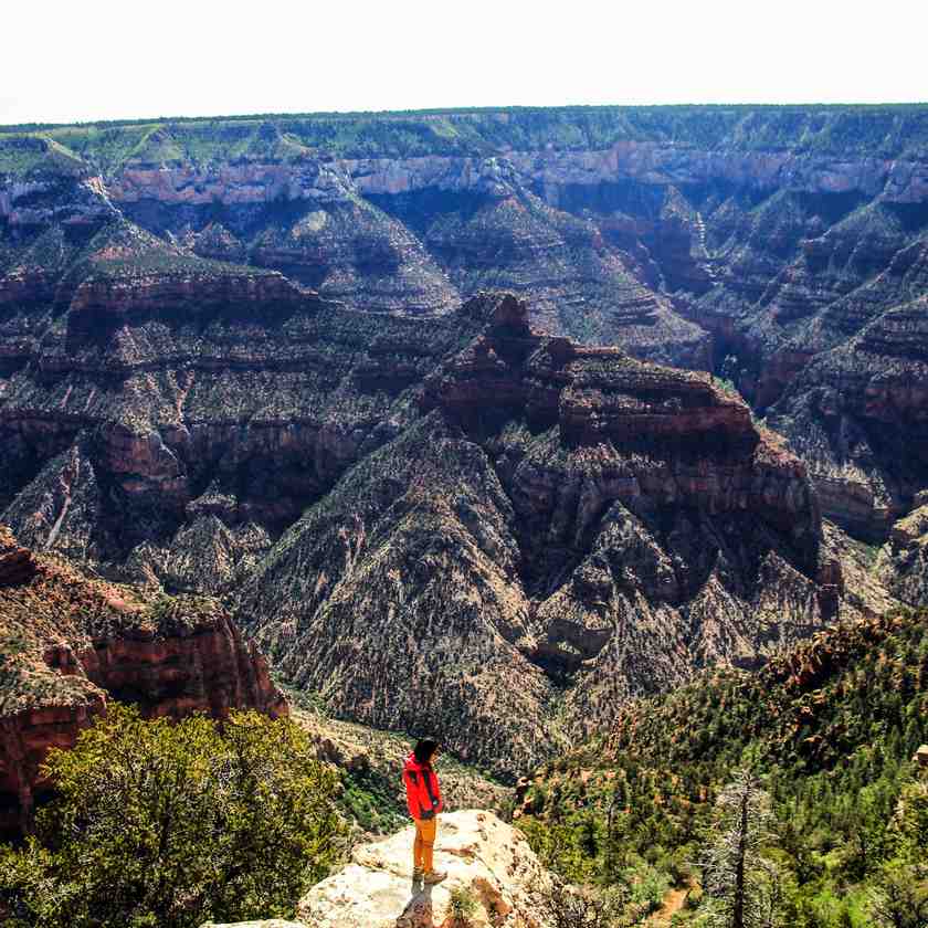 Kinh nghiệm du lịch Grand Canyon chi tiết, đầy đủ nhất 2022 ...