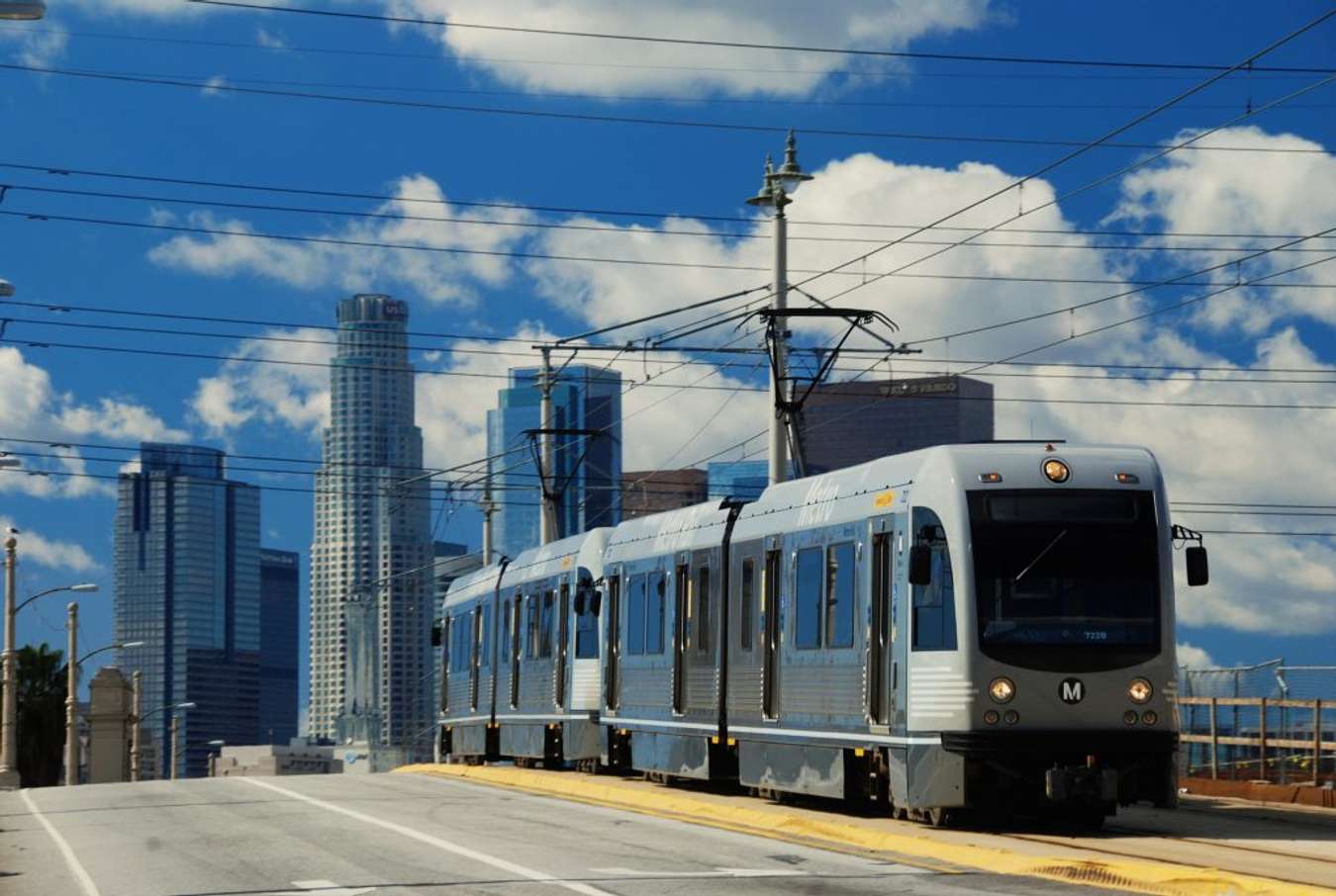 Mỹ - Los Angeles