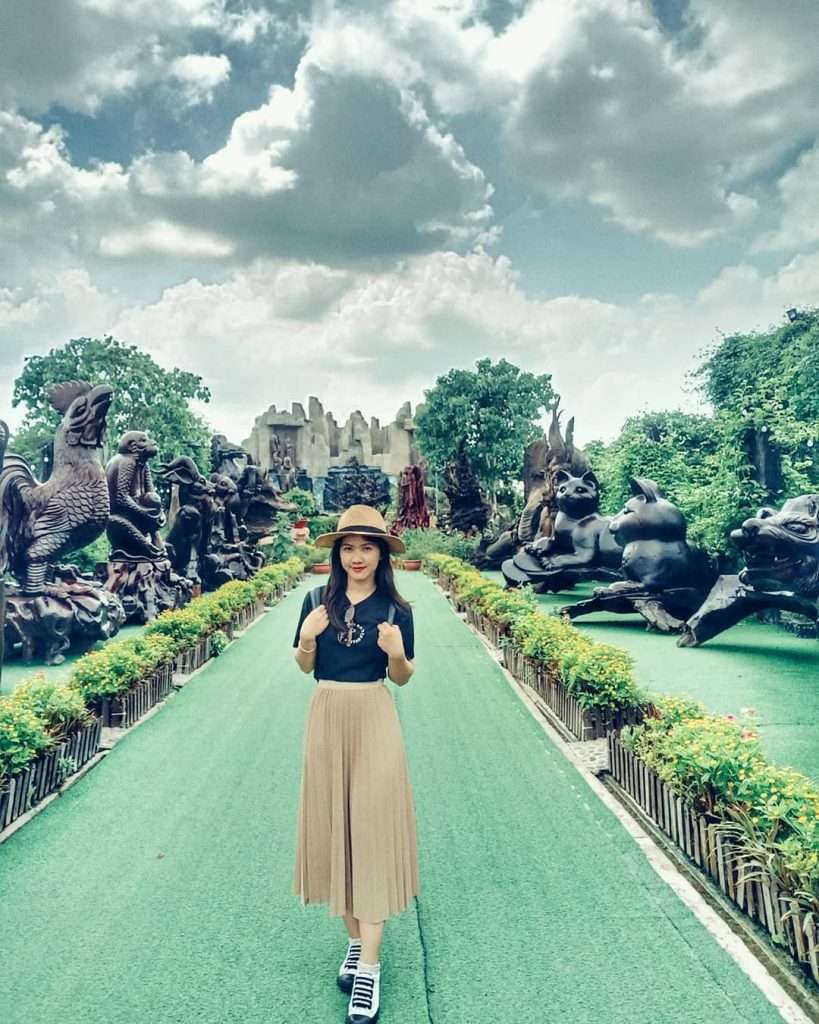 Quảng bá du lịch Hà Nội bằng giao diện ảnh 360 độ