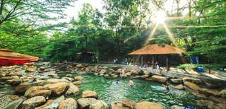Khu du lịch Thủy Châu - điểm đến lý tưởng cho cuối tuần, Thao Nguyen