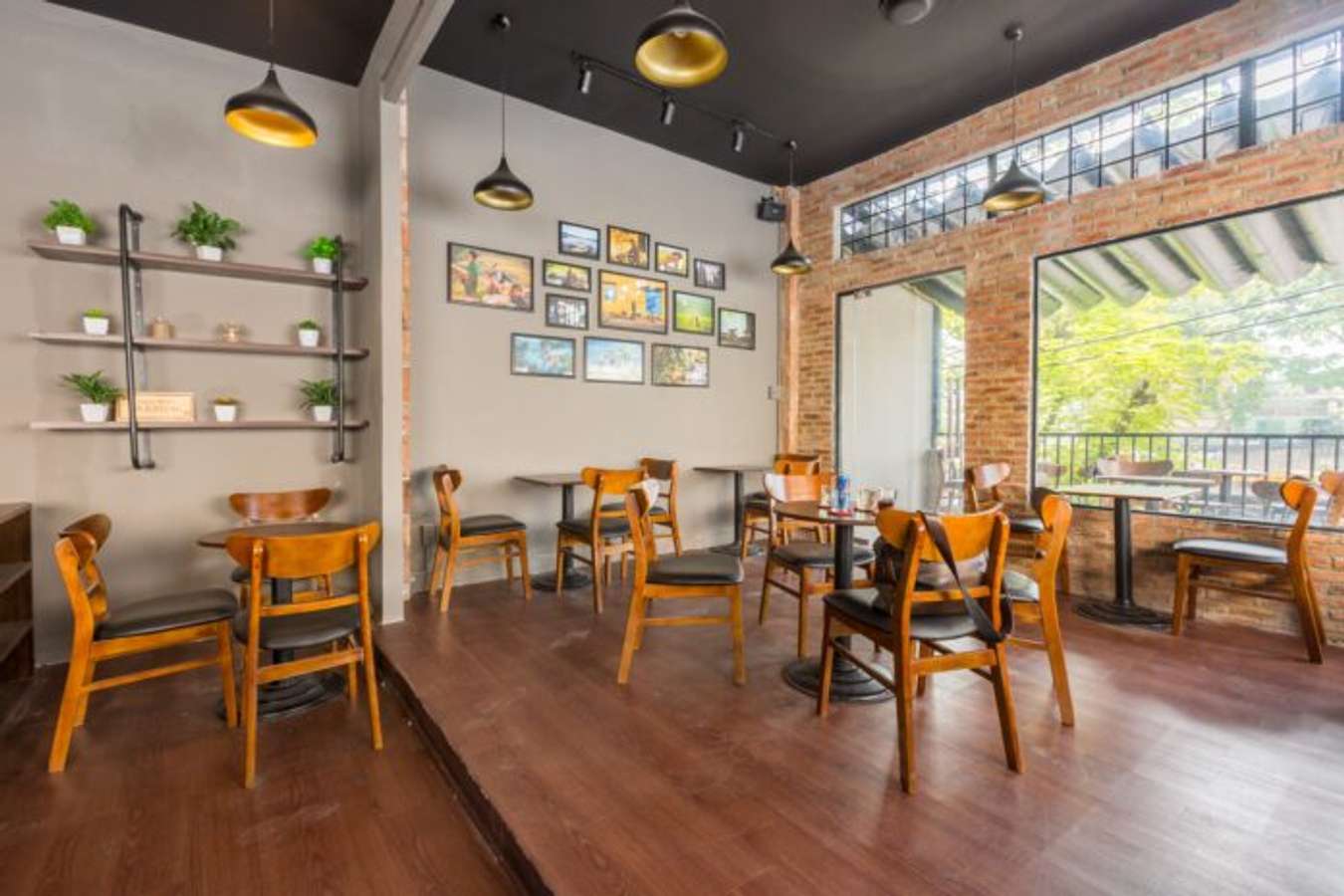 Gờ Cafe 1