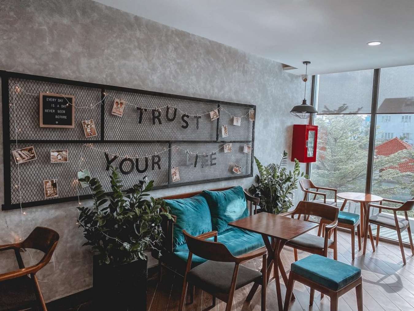Ấm Coffee 1