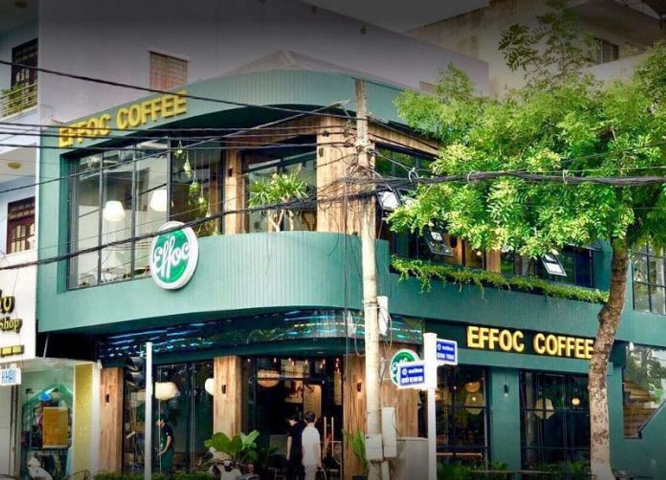 Effoc Coffee 1