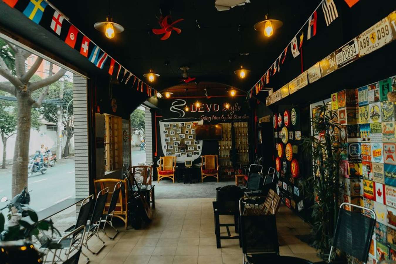 Gợi ý 9 quán cafe Quận 9 nổi rần rần ngồi cả ngày không chán Gợi Ý 9 Quán Cafe Quận 9 Nổi Rần Rần Ngồi Cả Ngày Không Chán