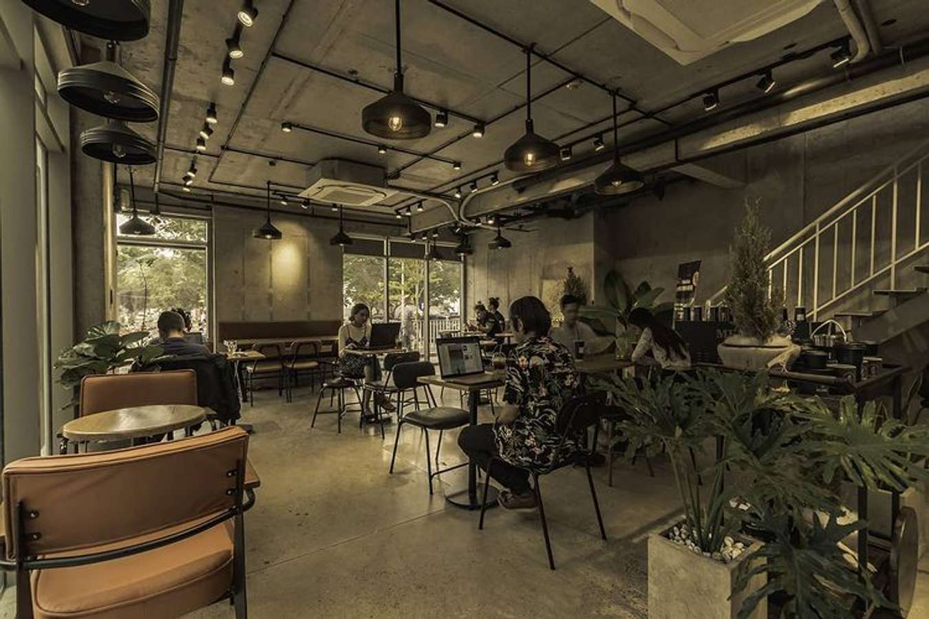 Gợi ý 9 quán cafe Quận 9 nổi rần rần ngồi cả ngày không chán