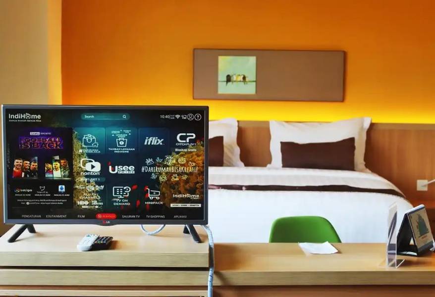 Hotel Syariah di Bogor - IPC Residence & Convention (Syariah)