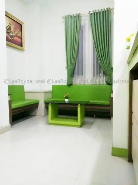 Hotel Syariah di Pekalongan - Hotel Syariah Laa Royba Pekalongan