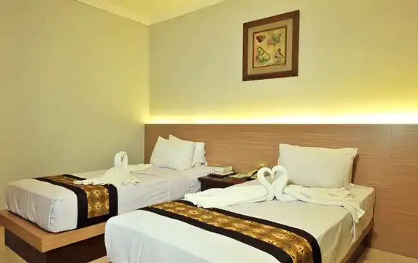 Hotel Syariah di Semarang - Hotel Grasia