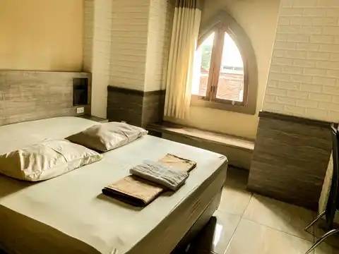 Hotel Syariah di Semarang - Ibrahim Syariah