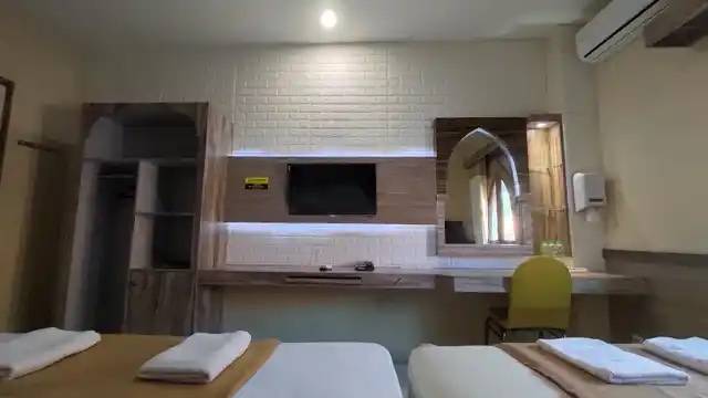Hotel Syariah di Semarang - Ibrahim Syariah
