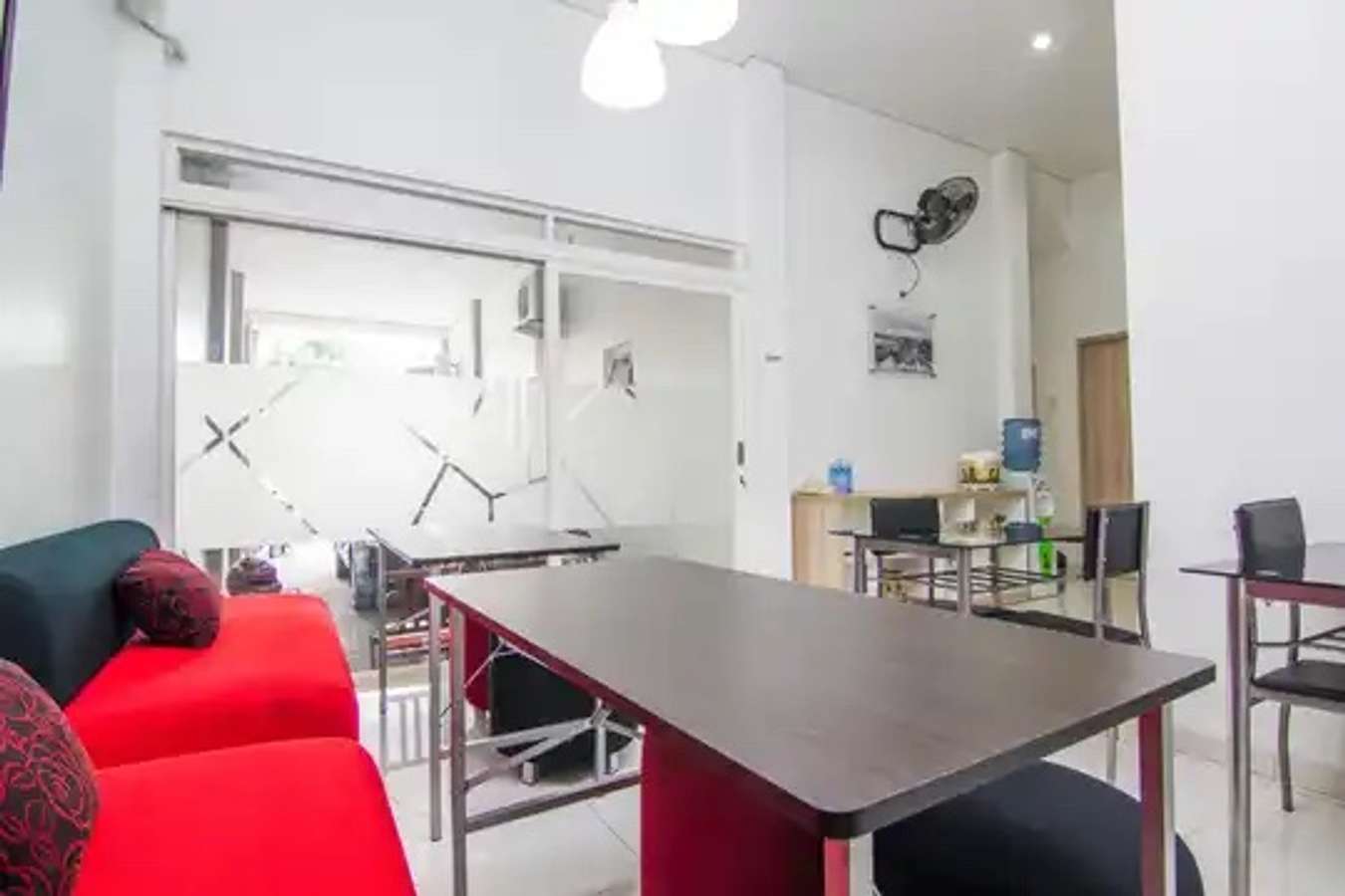 Hotel Syariah di Semarang - Oemah Djari Guest House Syariah