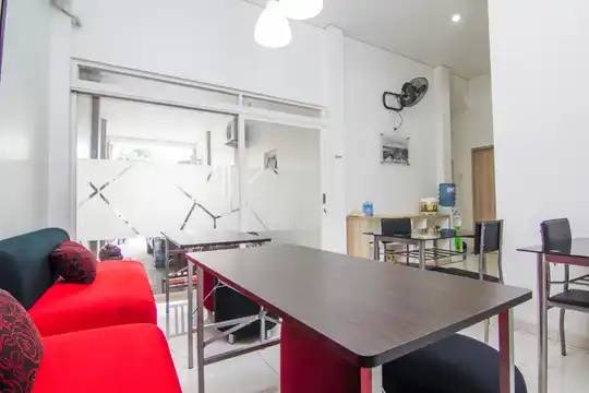 Hotel Syariah di Semarang - Oemah Djari Guest House Syariah