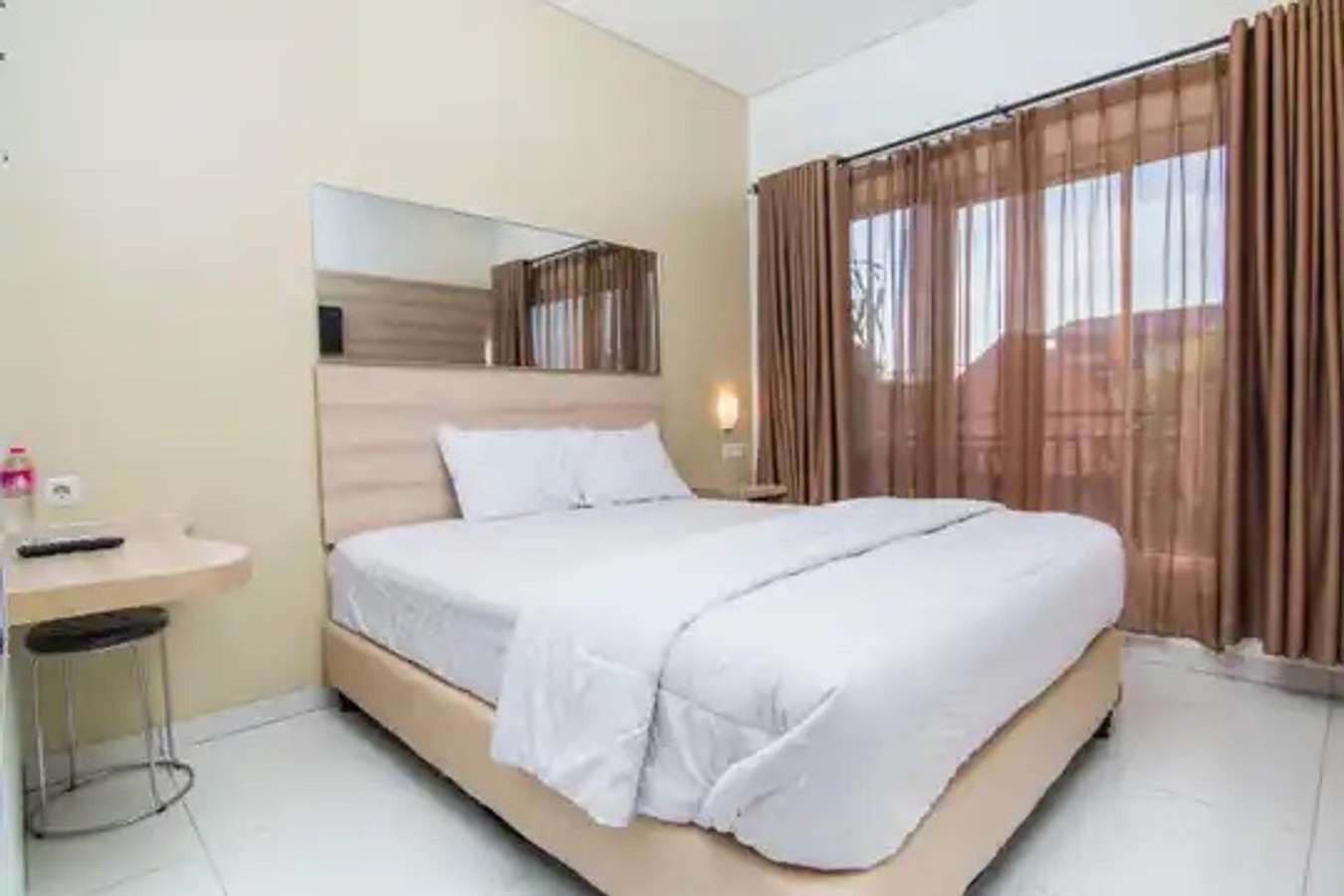 Hotel Syariah di Semarang - Oemah Djari Guest House Syariah