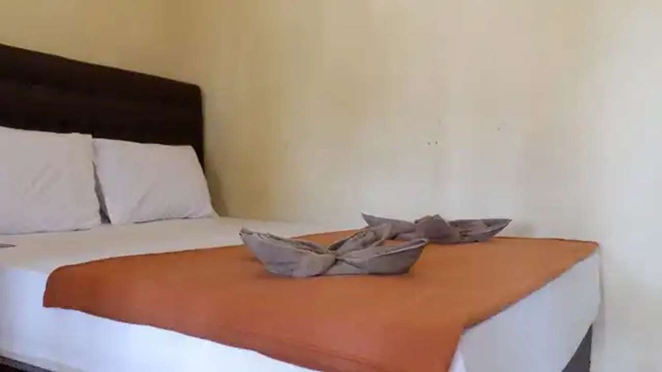 Hotel Syariah di Semarang - Omah Pelem Syariah Simpang Lima