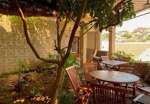 Hotel Syariah di Semarang - Omah Pelem Syariah Simpang Lima