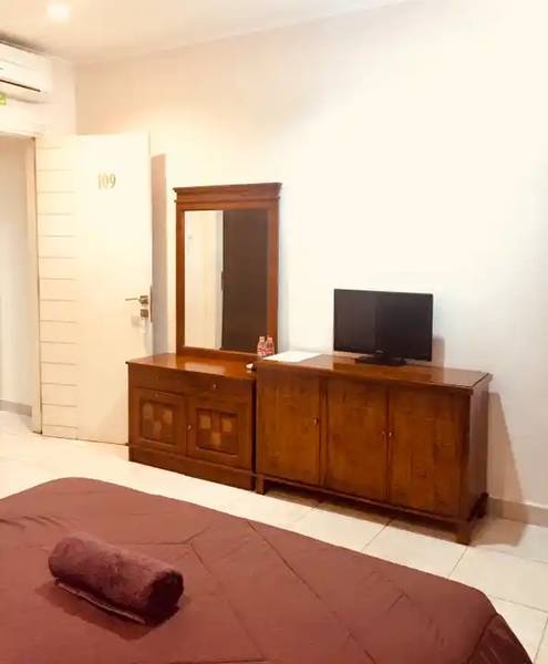 Hotel Syariah di Surabaya - Hotel Walan Syariah