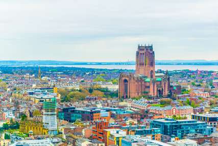 Liverpool: Pesona Wisata Kota Asal The Beatles, Travel Bestie