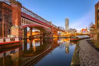 Things to Do in Manchester for Young Adults, Traveloka MY