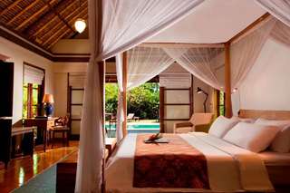12 Rekomendasi Resort Mewah Terbaik di Bali , Mas Bellboy