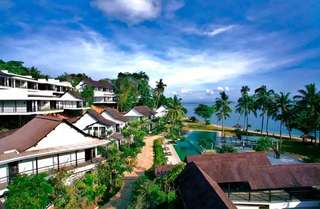 7 Rekomendasi Resort Murah di Batam, Mas Bellboy