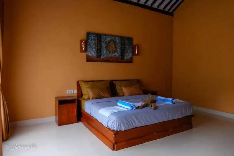 Resort Murah di Lombok - The Hamlet Resort
