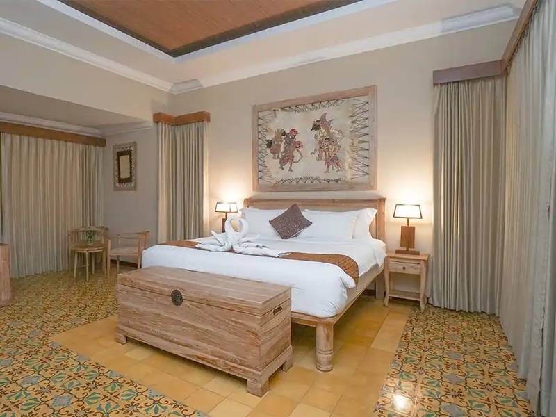 Resort Murah di Malang - Shanaya Resort Malang