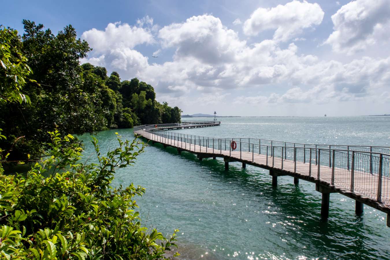 Pulau Ubin