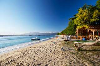 Aktivitas Seru & Pilihan Wisata di Gili Trawangan Lombok, Xperience Team