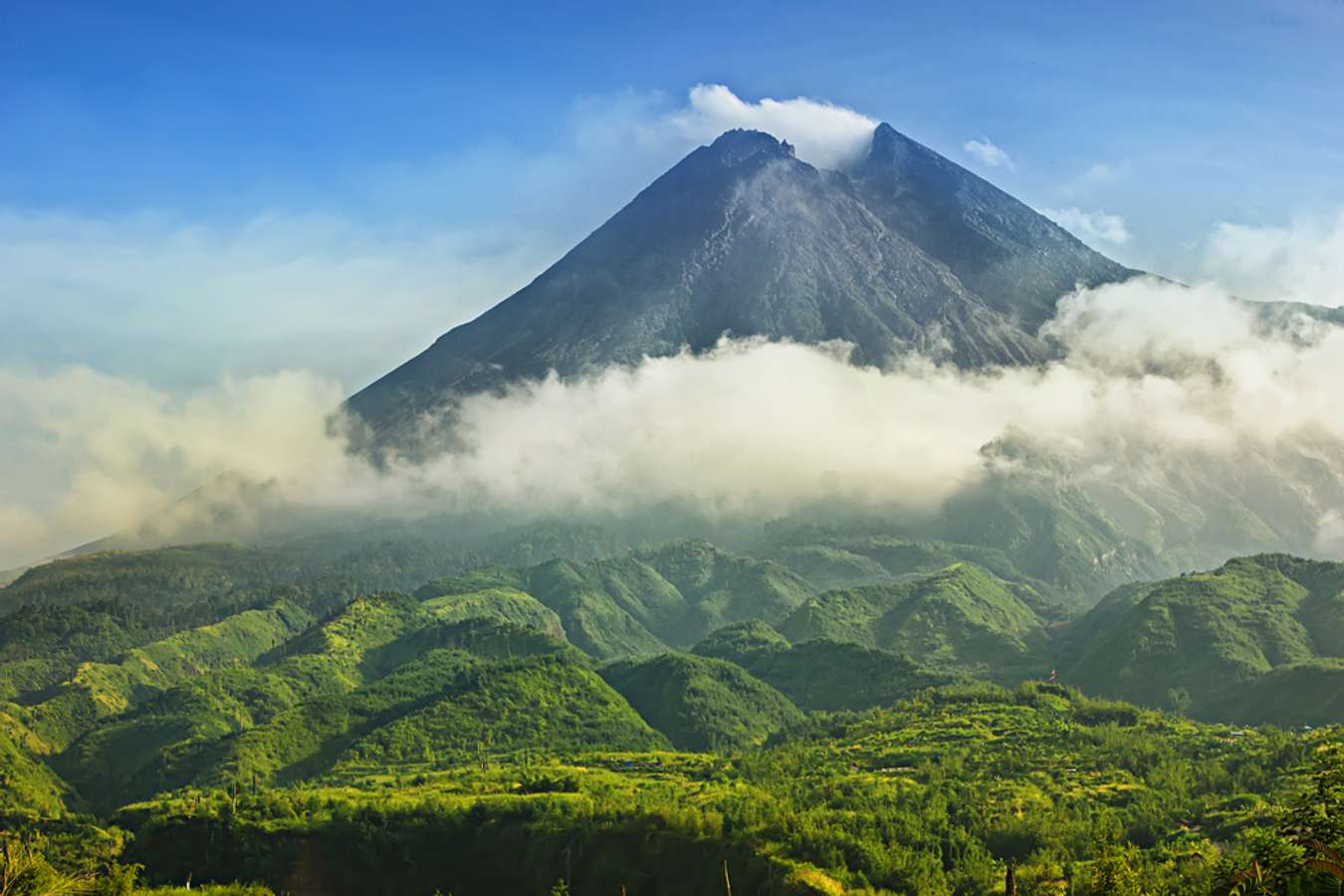 jogja tourist attraction