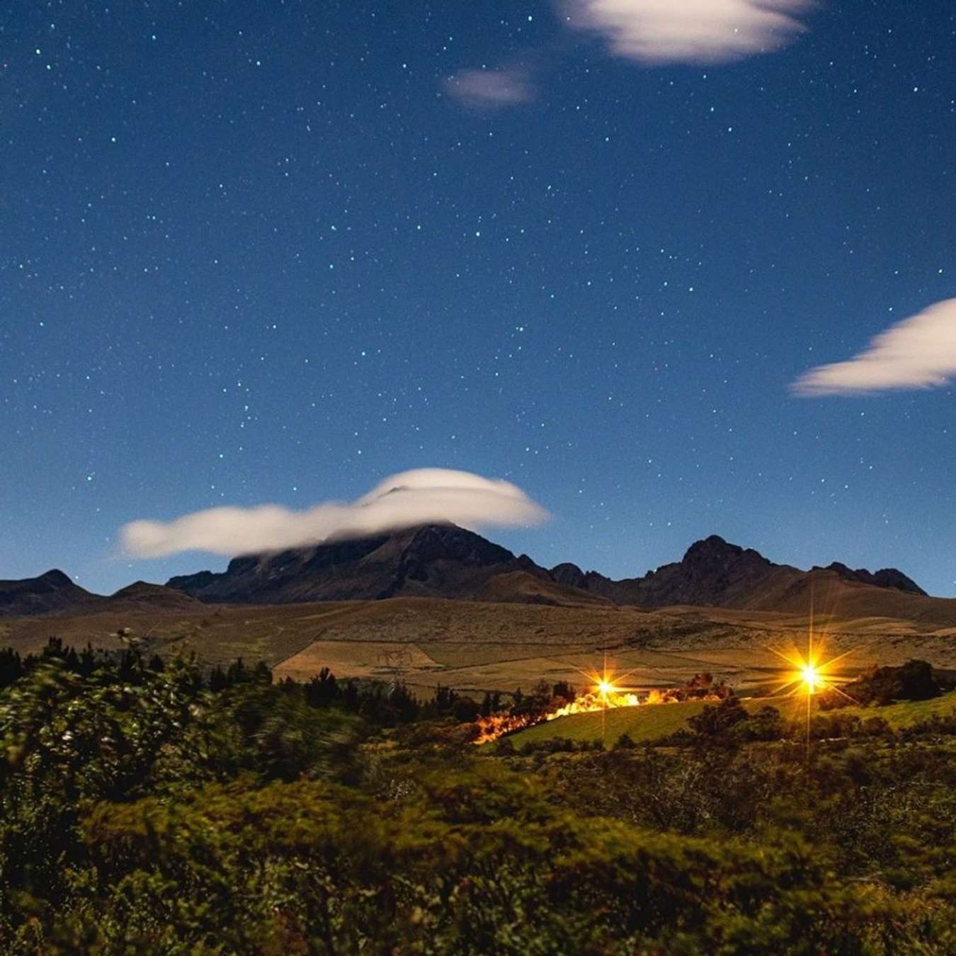 Kinh nghiệm du lịch Ecuador - khám phá “thiên đường Nam Mỹ\