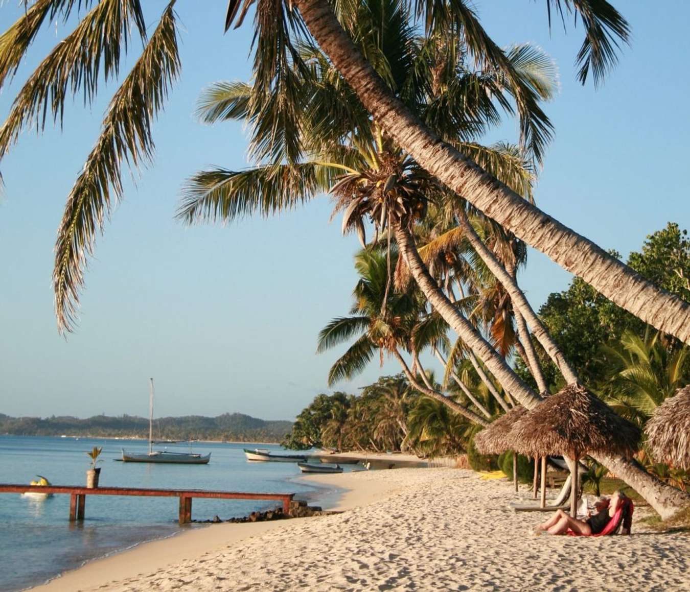 Kinh nghiệm du lịch Madagascar, ngắm miền hoang dã nhất trên thế giới Kinh Nghiệm Du Lịch Madagascar, Ngắm Miền Hoang Dã Nhất Trên Thế Giới