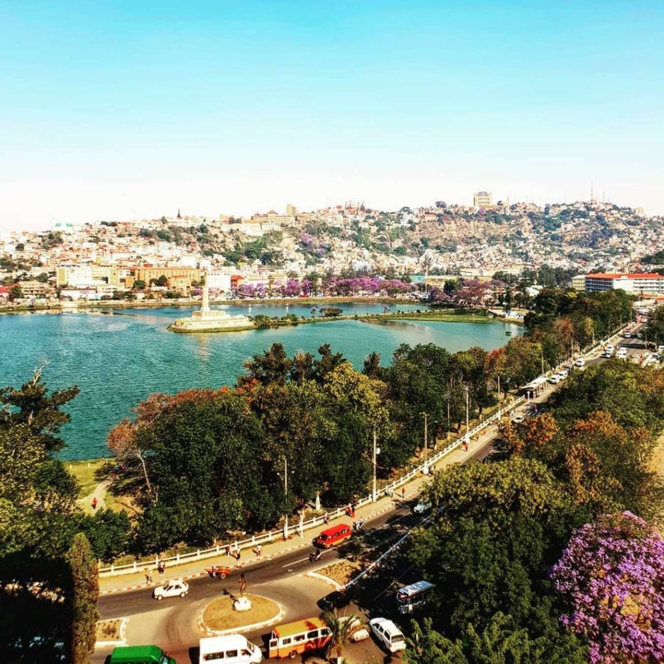 Kinh nghiệm du lịch Madagascar, ngắm miền hoang dã nhất trên thế giới Kinh Nghiệm Du Lịch Madagascar, Ngắm Miền Hoang Dã Nhất Trên Thế Giới