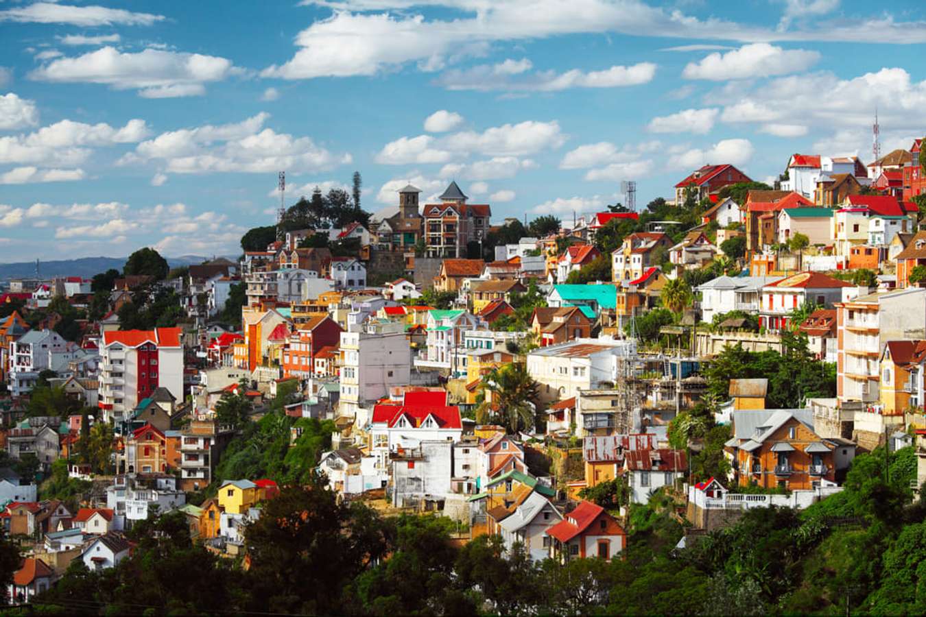 Kinh nghiệm du lịch Madagascar, ngắm miền hoang dã nhất trên thế giới Kinh Nghiệm Du Lịch Madagascar, Ngắm Miền Hoang Dã Nhất Trên Thế Giới