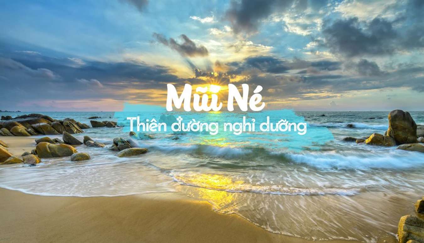 Du lịch tết Phan Thiết an toàn