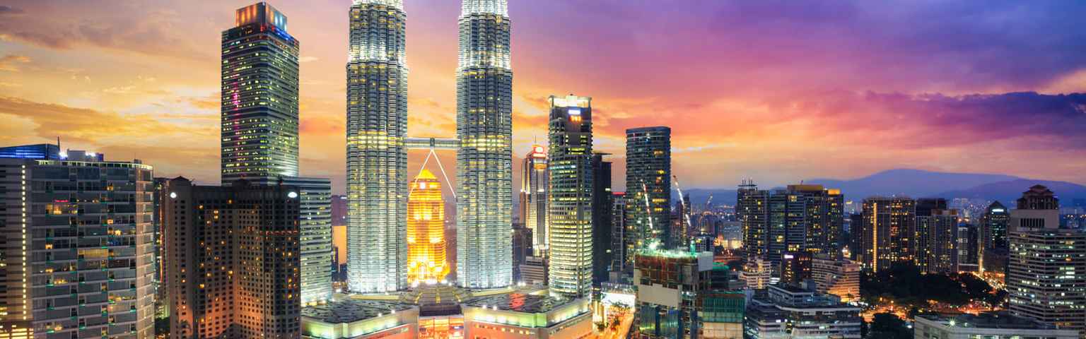 Kinh nghiệm du lịch Malaysia tự túc từ A-Z với chi phí cực mềm