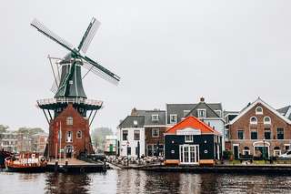 Seven Wonders of the Netherlands You Shouldn’t Miss, Travel Bestie