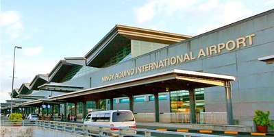 Domestic and International Airports in the Philippines, Traveloka PH