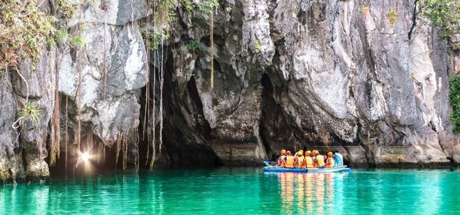 tourist spot tacloban