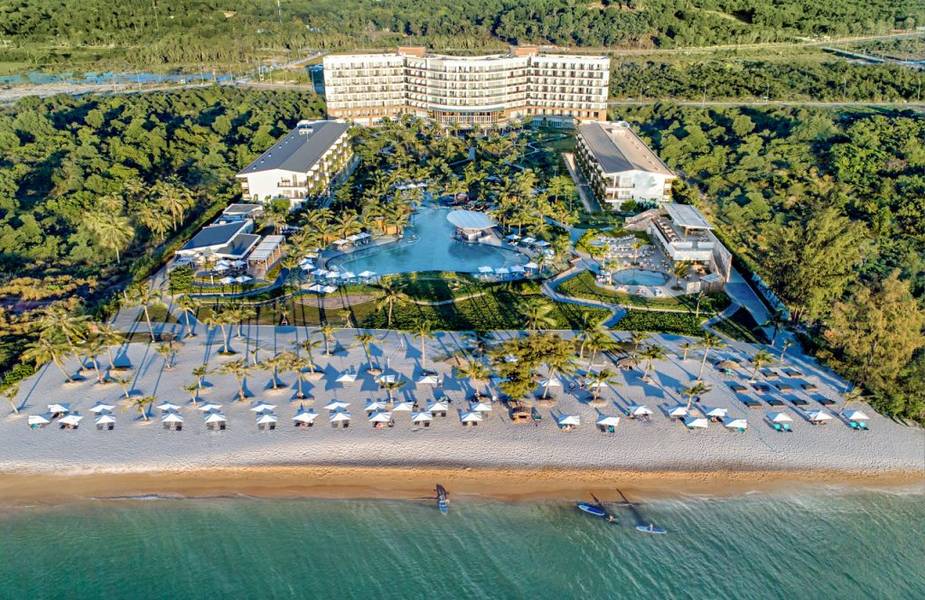 Sol beach Phú Quốc