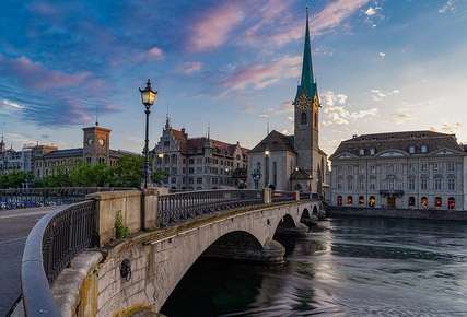 Quick Guide to Switzerland and Its Top Cities, Travel Bestie