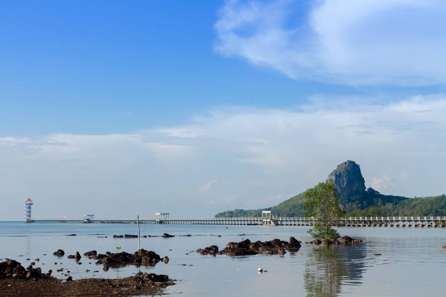 จังหวัดตรัง