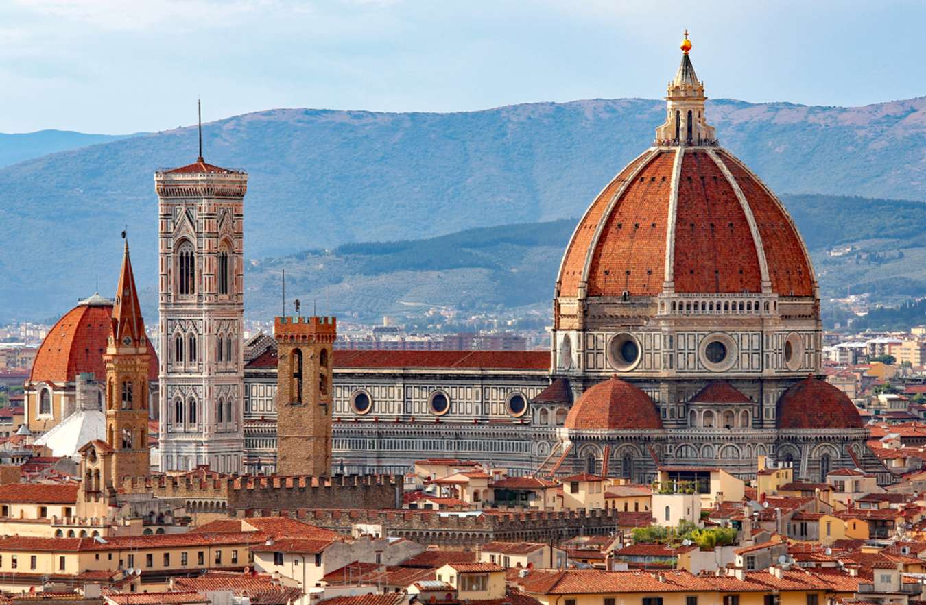 Florence Cathedral